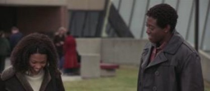 Кадр з фільму На дні безодні