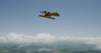 Кадр з фільму Місія неможлива: Фінальна розплата