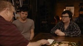 Кадр з фільму Дорослі діти розлучених батьків