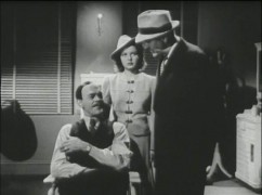 Кадр з фільму Приречений вмерти