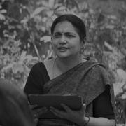 Кадр з фільму Зброя