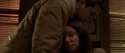 Кадр з фільму Смертельний кайф