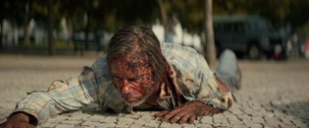 Кадр з фільму Пекельна машина