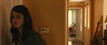 Кадр з фільму Вірус