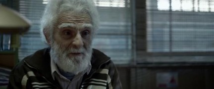 Кадр з фільму Чемпіони