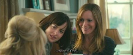 Кадр з фільму В активному пошуку