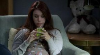 Кадр з фільму Ера динозаврів