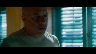 Кадр з фільму Бладшот