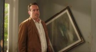 Кадр з фільму Елвін та бурундуки: Бурундомандри