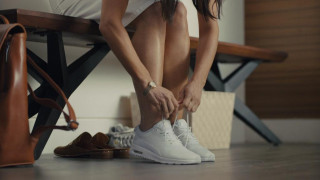 Кадр з фільму Весь цей світ