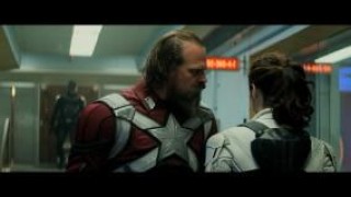 Кадр з фільму Чорна вдова