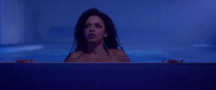 Кадр з фільму Інший світ: Ніч Вампірів