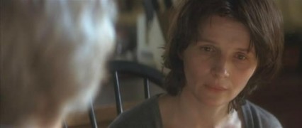 Кадр з фільму Сезон бджіл