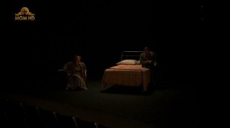 Кадр з фільму Інша жінка