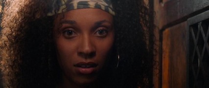 Кадр з фільму Колишні