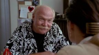 Кадр з фільму Непристойна пропозиція