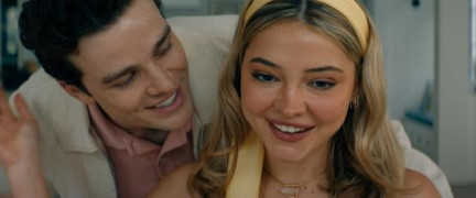 Кадр з фільму Я знаю, що ви скоїли минулого літа