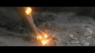 Кадр з фільму У нас є привид