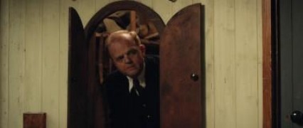 Кадр з фільму Зоопарк