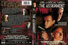 Кадр з фільму Завдання