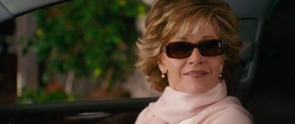 Кадр з фільму Якщо свекруха — монстр