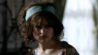 Кадр з фільму Шум і лють