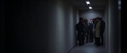 Кадр з фільму Перекладачі