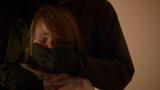 Кадр з фільму Ліквідатори