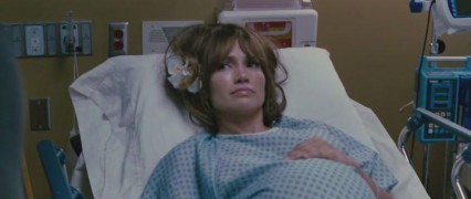 Кадр з фільму Запасний План