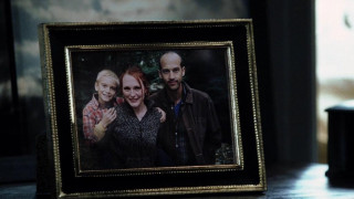 Кадр з фільму Забуте