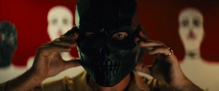 Кадр з фільму Хижі пташки та фантастична Харлі Квін