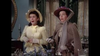 Кадр з фільму Життя з батьком