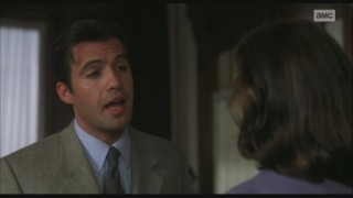 Кадр з фільму Претензія