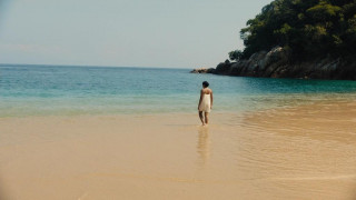 Кадр з фільму Весь цей світ