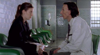 Кадр з фільму Моє життя без мене