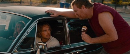 Кадр з фільму Хапай і тікай