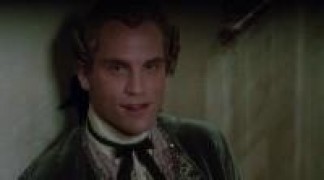 Кадр з фільму Небезпечні зв'язки