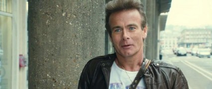 Кадр з фільму Диско