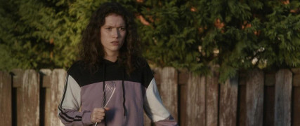 Кадр з фільму Неоспіваний герой