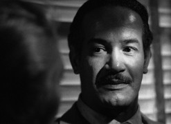 Кадр з фільму Поцілунок вбивці