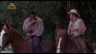 Кадр з фільму Барабан