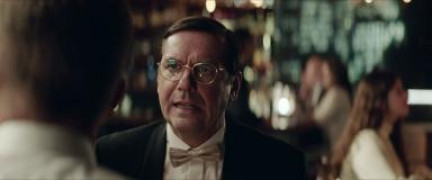 Кадр з фільму Друзі назавжди