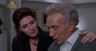 Кадр з фільму Останній ритуал