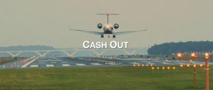 Кадр з фільму Зірвати банк