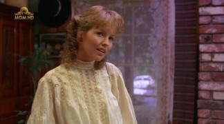 Кадр з фільму Дівчина з долини