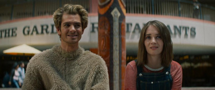 Кадр з фільму Мейнстрім