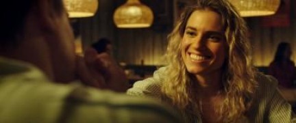 Кадр з фільму Лінія горизонту