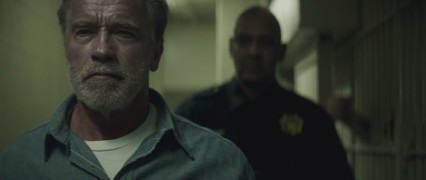 Кадр з фільму Наслідки