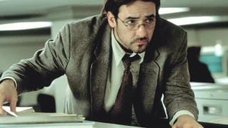 Кадр з фільму Бути Джоном Малковічем