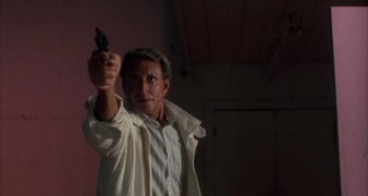 Кадр з фільму Вечірня гра